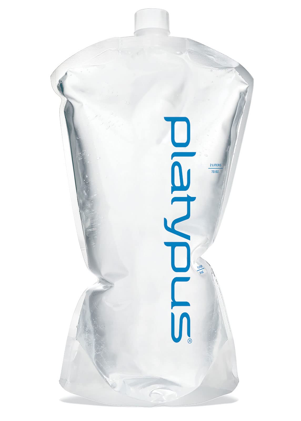 

Platypus Outdoor Water Bottle Platy 2L Capacity 25601 Japanese [Official Product]