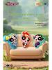 The Powerpuff Girls Vitality Series Cartoon Plush Double-Sided Pillow Cushion