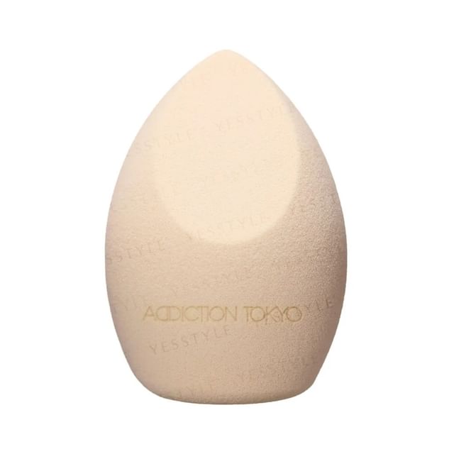 ADDICTION - Make Up Sponge Glow Fix