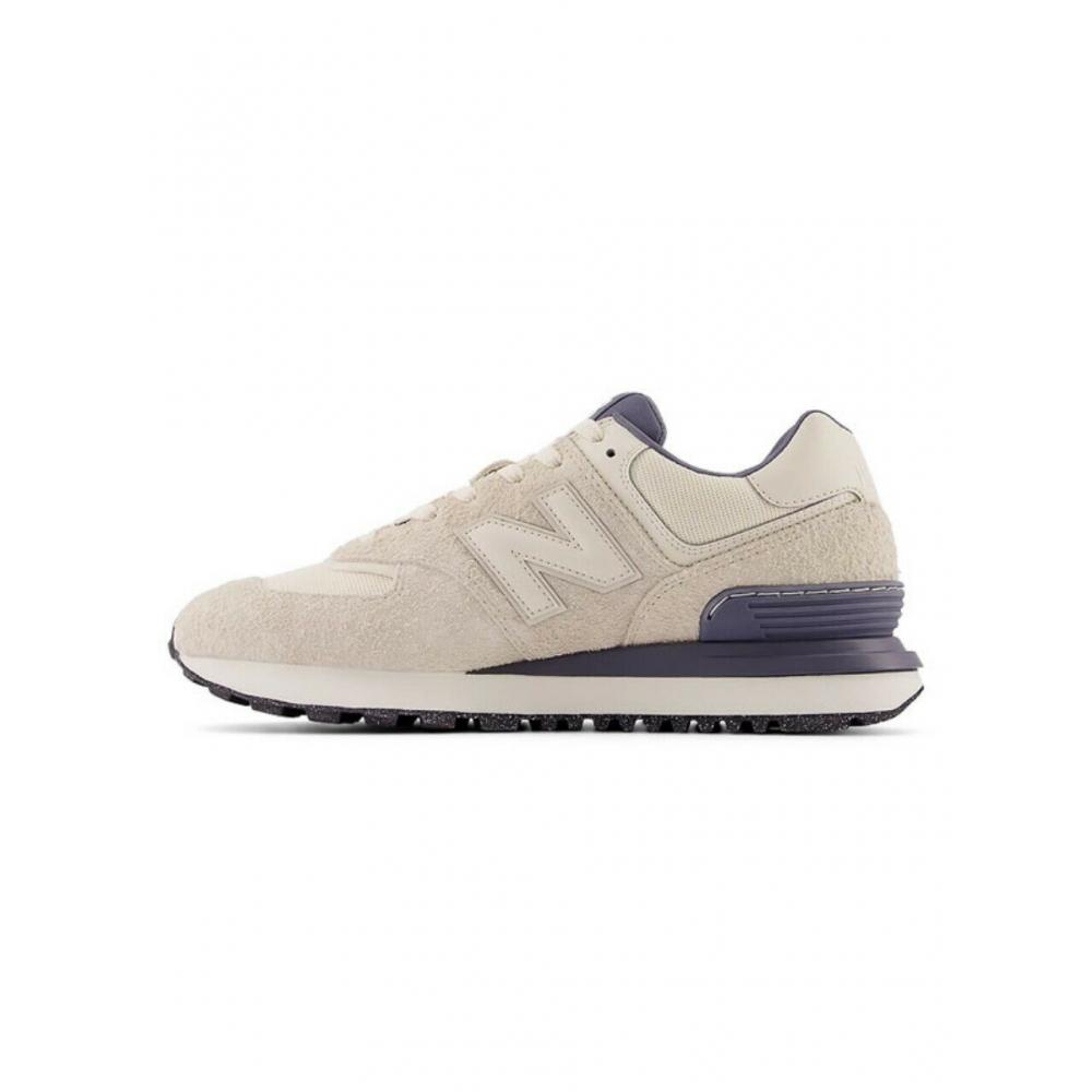 

NEWBALANCE New Balance Кроссовки 574 Кроссовки Бежевые U574LGWG