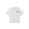 Daydreamer T-Shirt Asia Sizing 'White' Men's 10024728-A02