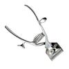 Traditional Type Manual Steel Pet Dog Grooming Clipper Men Hair Trimmer Cutter
