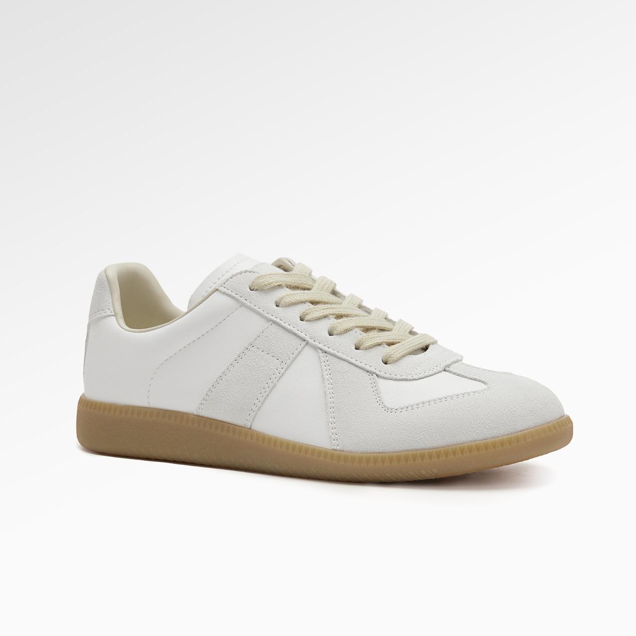 

[Galaxy Star Dou] Soft-soled sports silver casual shoes for women s 2025 spring new dirty ballet fashion training shoes 40 светло-серый