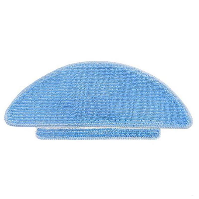 Good-37 Pcs Ultra Durable Accessories For Ilife T10s / Aonus I8 Sweeper Accessories