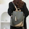 Multifunctional Backpack Lightweight Backpack Large Capacity Women's Shoulder Bag