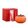 Huaifeng Father's Day Persimmon Tea Caddy