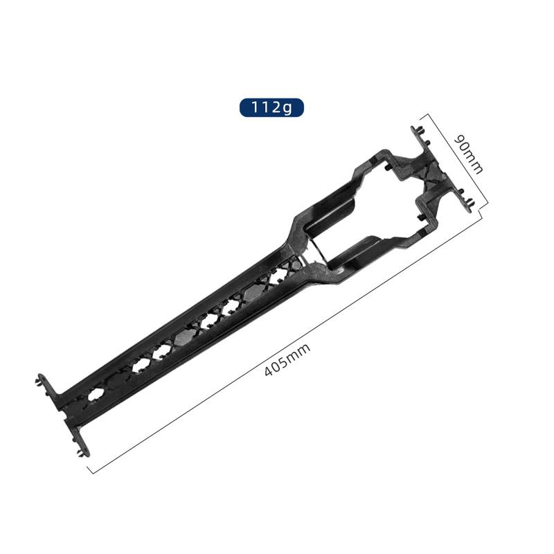 Car Seat Slide Rail Electric Adjustable Slide Seat Bracket for BMW 3 Series F35 F30 F82 M4 F34 Seat Adjustment Flexible Shaft