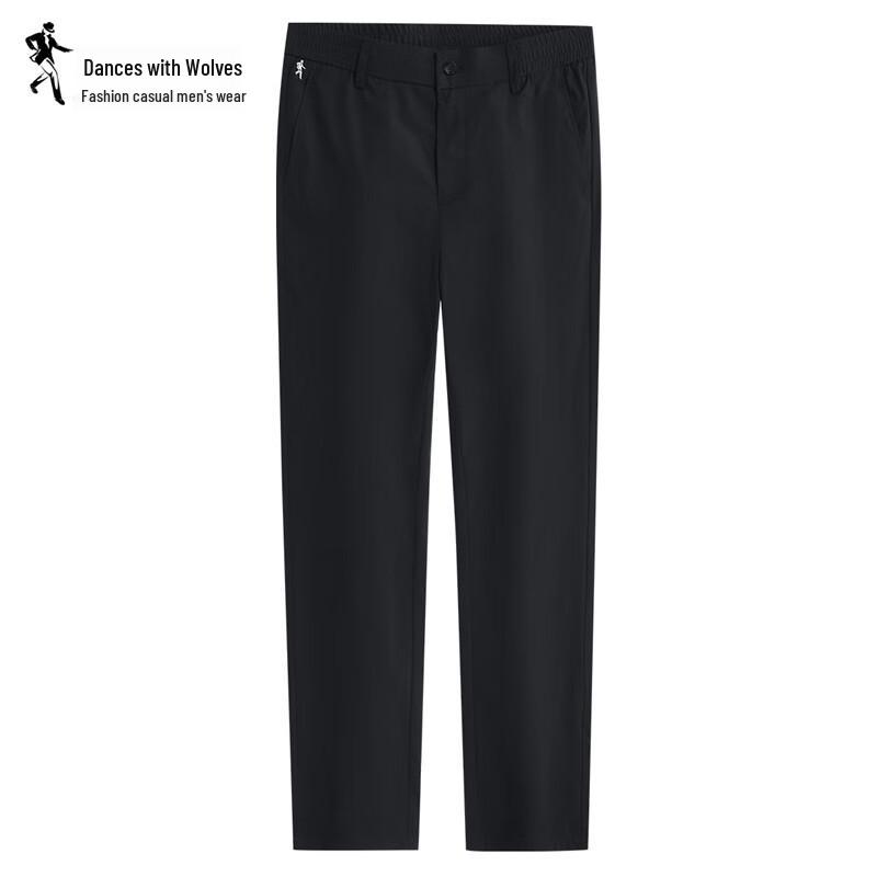 Herren-Sommerhose mit Vier-Wege-Stretch
