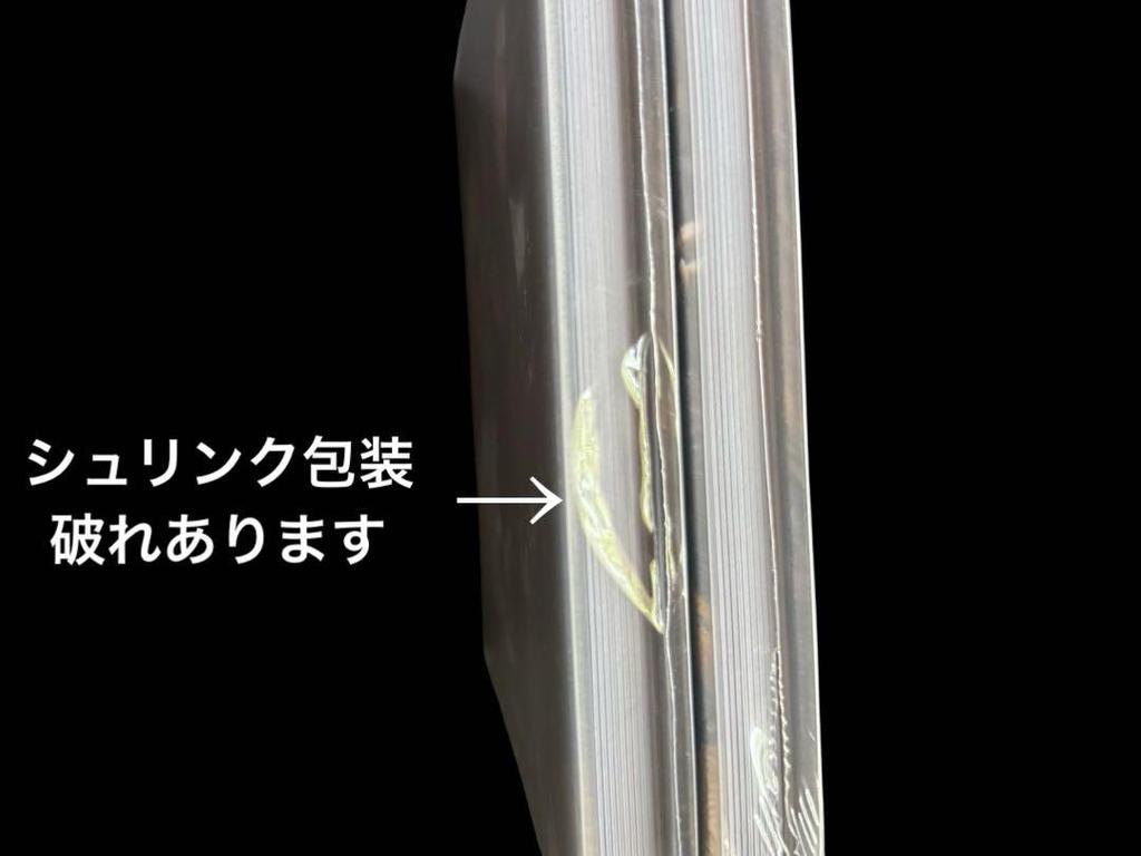 [USED] Leo Lou Long Yue Heming Hardcover Photo Book Set of 2