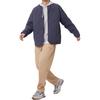 Puma Lightweight Padded Solid Color Fashion Casual Comfortable Jacket Men Jackets Galaxy-Gray 632291-69