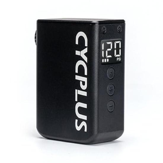 

CYCPLUS AS2 PRO MAX (Япония)