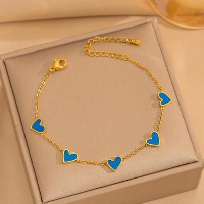 Pulseras – Pulseras de eslabones