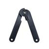 Metal Lid Support Hinge 180° Opening Furniture Hinge Portable Cabinet Door Hinges  Kitchen Cupboard
