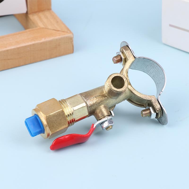 Tarım Yüksek Basınçlı Alaşımlı Meme Pestisit Püskürtücü Bitki Koruma Sulama Traktörleri Tarla Bahçe İçin Püskürtme Başlığı