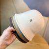 Hat Female Autumn and Winter Japanese Bucket Hat H Standard Fashion Basin Hat Bucket Hat
