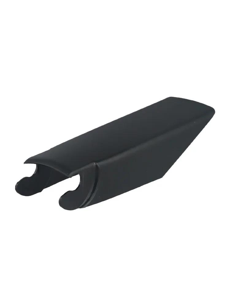 1pc For Mercedes For Benz Car Cover Wiper Windshield Wiper ABS Black For W124 W201 W210 OEM Number A1248240349 Easy Installation