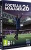 Sega Football Manager 2026 PC Simulation Game Non Spécifié