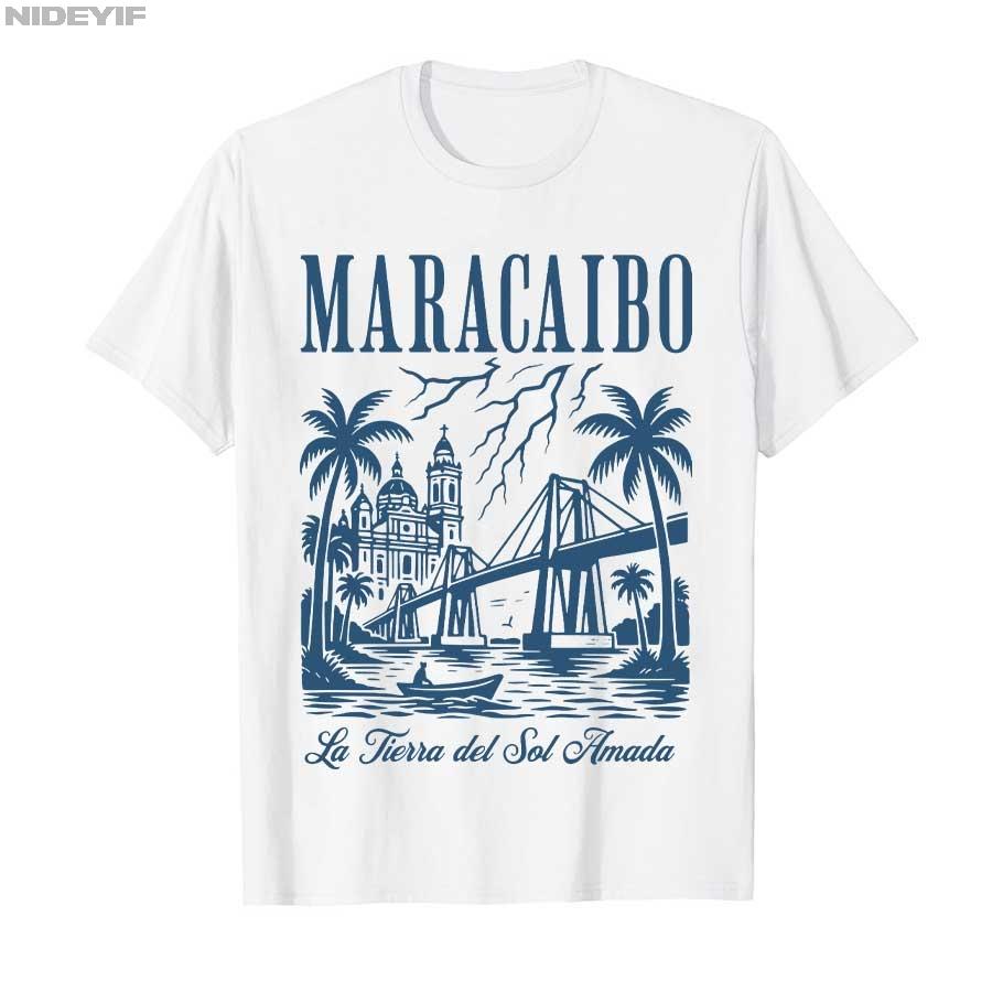 Camiseta de malakaibo Venezuela regalo de amigo inmigrante camiseta Sudamericana S