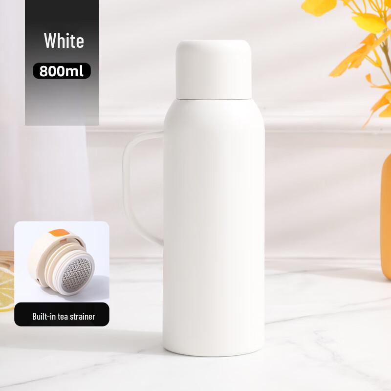 Shangqi 304 Stainless Steel Thermos Water Bottle