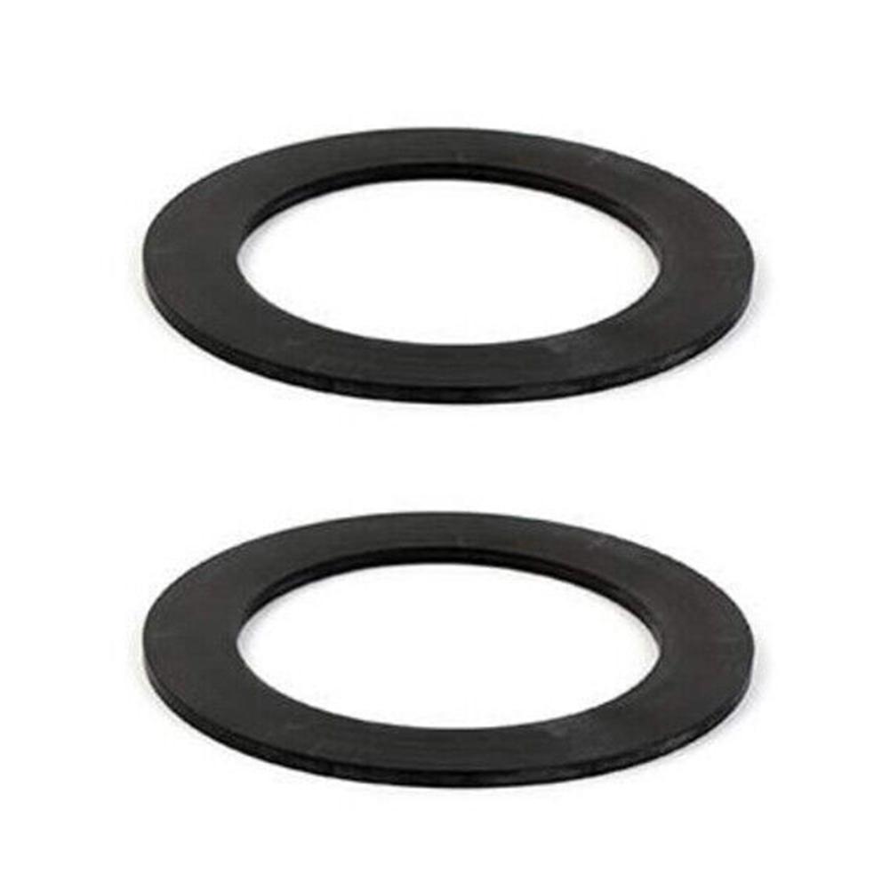 Replacement Part 10255 Rubber Washer Seal 2pcs Flat Strainer For Intex