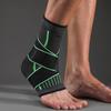 Sport Ankle Support Protection Compression Mountaineering Basketball Hiking Basketball Running Yoga Protector