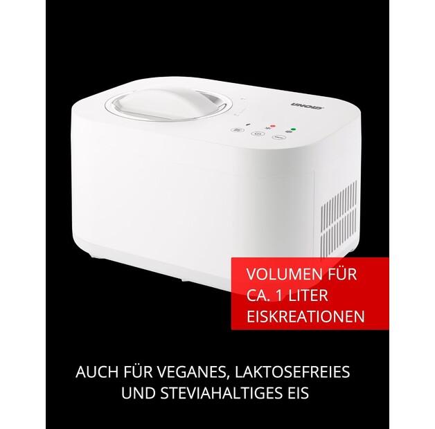 Мороженица Unold 48820 Snow