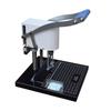 QIYAN Cloud Wide Electric Financial Punching and Binding Machine CN Plug (adapter Included)