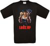 Lock Up Sly Cult Movie T-Shirt All Sizes