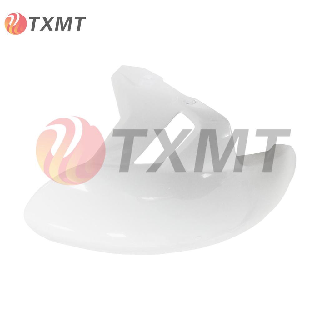BMW S1000RR 19-24 Fairing Kit: Fender, Oil Tank, Side Panel, Mudguard