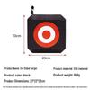 EVA Six-Sided Archery Target