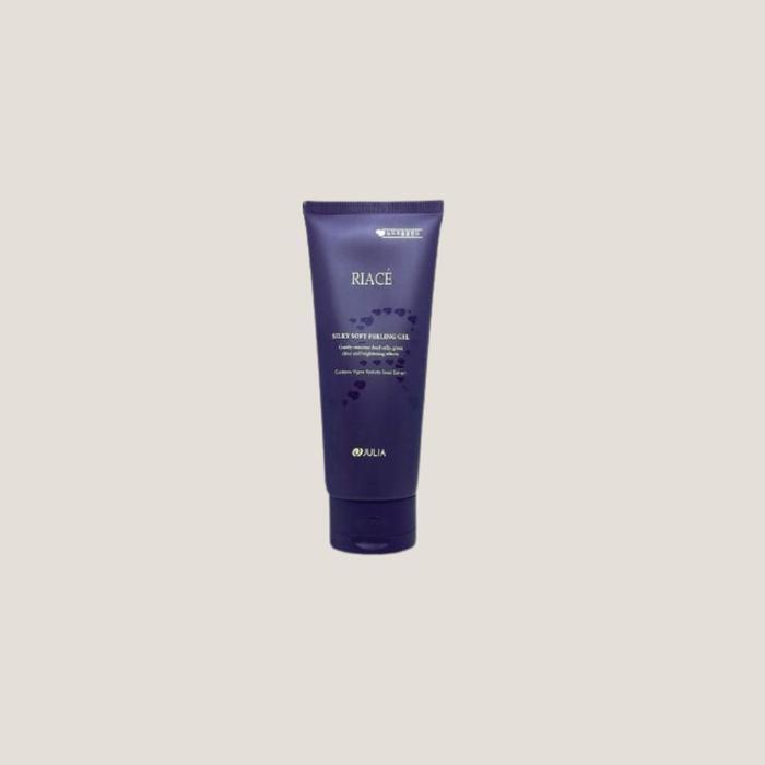 Riace Silky Soft Peeling Gel 170ml x 2 (44092657)