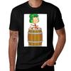 Chavo del Ocho Zeichnung T-Shirt Komfort Stretch T-Shirt
