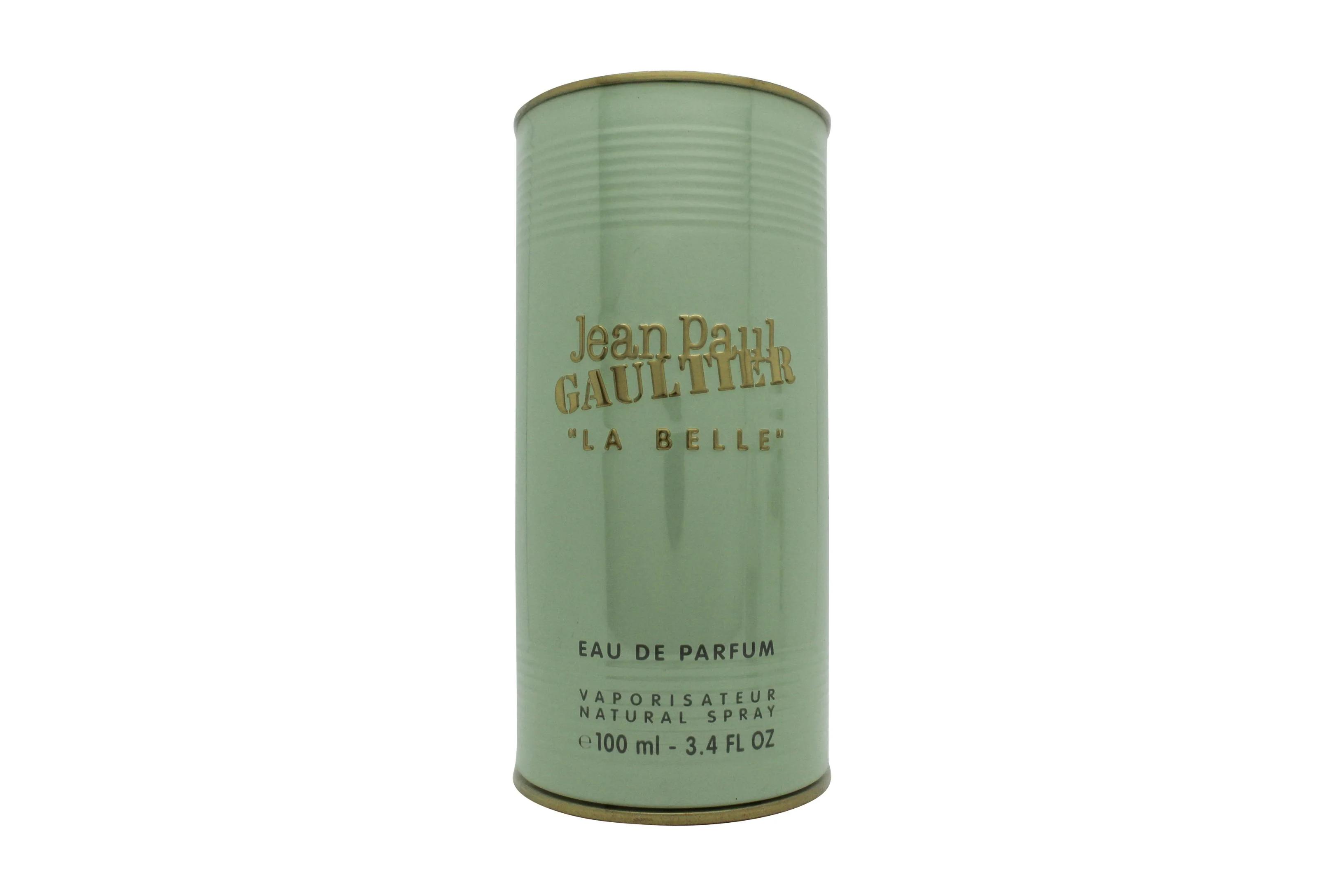 Jean Paul Gaultier Damen La Belle Eau De Parfum Spray 100Ml - Bild 10