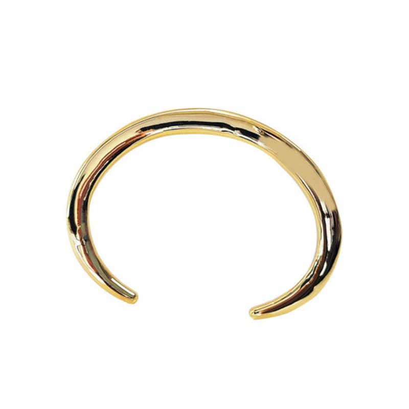 jewelCOUNTY Handicraft Bold Bangle