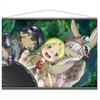 Made In Abyss B2 Tapestry B 728 X 515mm