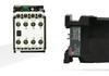 Delixi CJ20-10 10A AC Motor Contactor