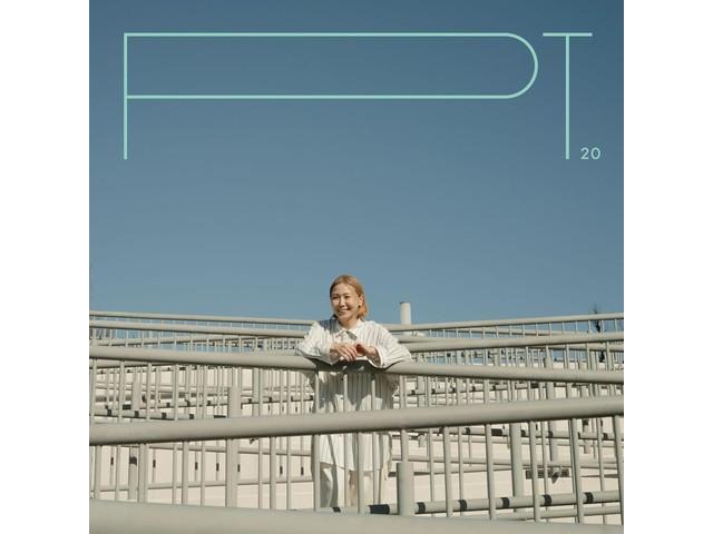 

[CD+Blu-ray] Peppermint Time 20th Anniversary Best First Edition RZCB-87131 NEW