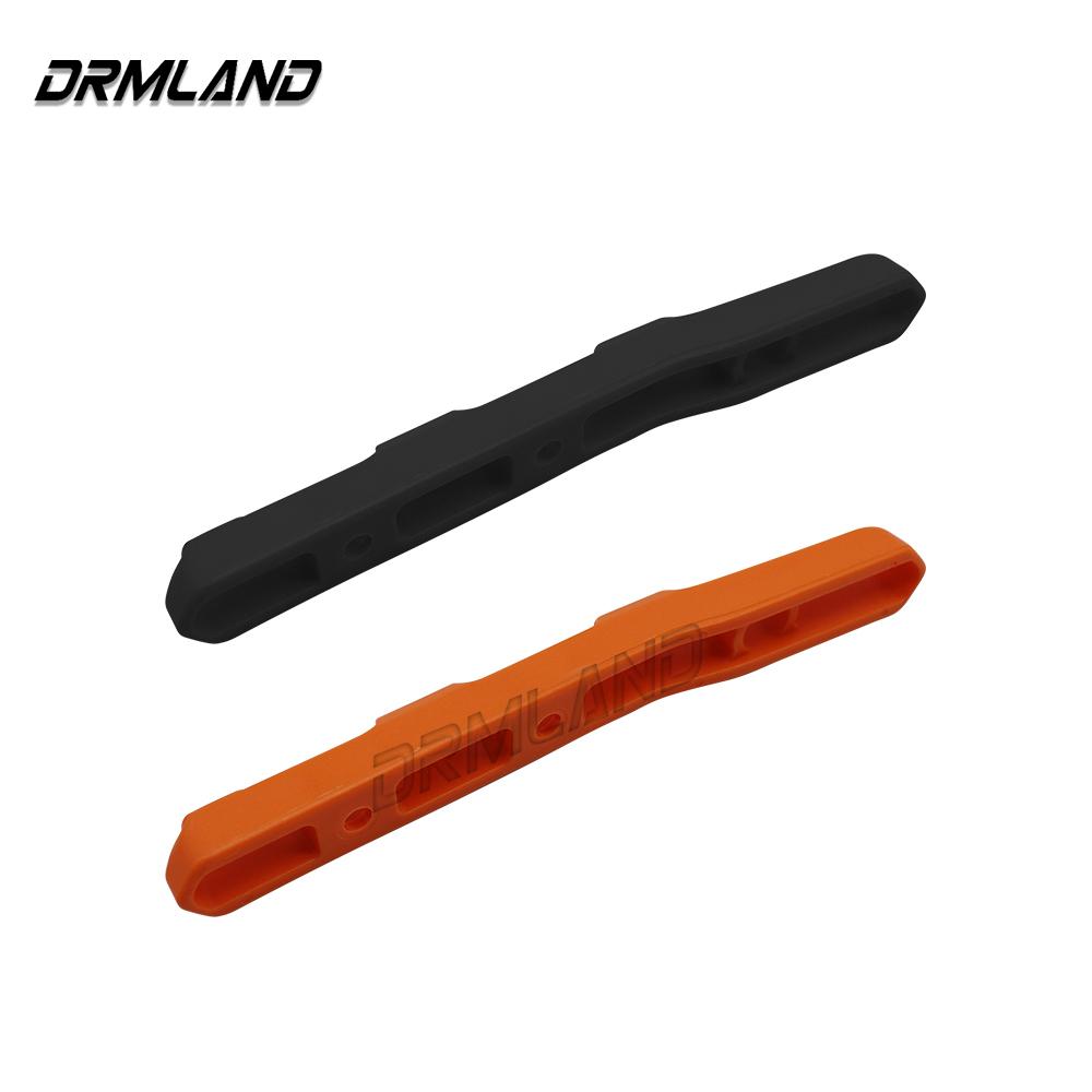 For KTM SX125 SXF350 XC300 XC-F 350 250 450 2016- 2018 Motocycle Guide Oil Pipe Clamp Holder Brake Hose Clamps