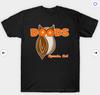 Hooters Parody Tee Shirt DOODS Funny Retro Summer Buffalo Wings