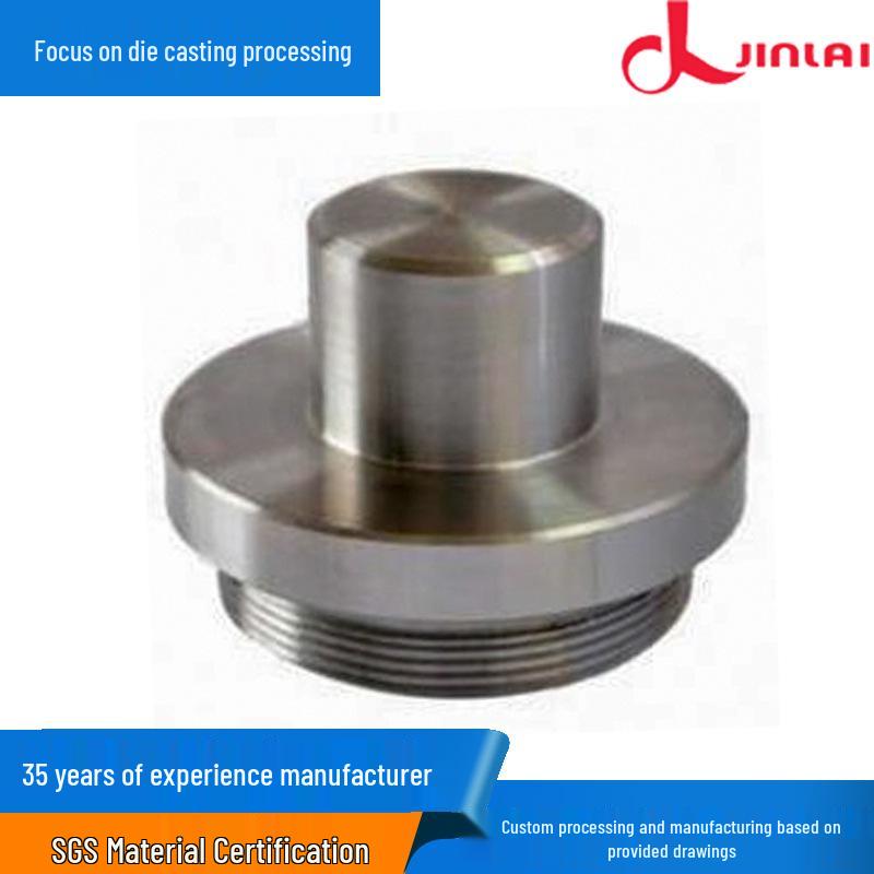 Aluminum Alloy High-Quality Die-Cast Lighting Fixture Lamp Holders