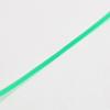 100 Pieces/Pack 4x200mm Cable Tie Can Be Released Fixed Bound Disassembled Slip Fastening Loops Nylon Tie