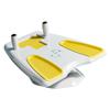 Smart Abdominal Exercise Board with Game Mode
