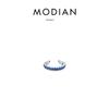 European and American Ins Accessible Luxury Personalized Minority All-Match Ear Clip