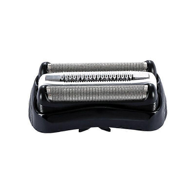 1pcs 32B Series 3 Electric Shaver Replacement Head Compatible with Braun Series 3 Foil Shaver