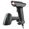 Haoshun Kabelgebundener 1D-Laser-Barcode-Scanner