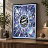 Bayern Munich Diamond Painting Kit 5D Full Drill DIY Diamond Mosaic Wall Art Home Decor