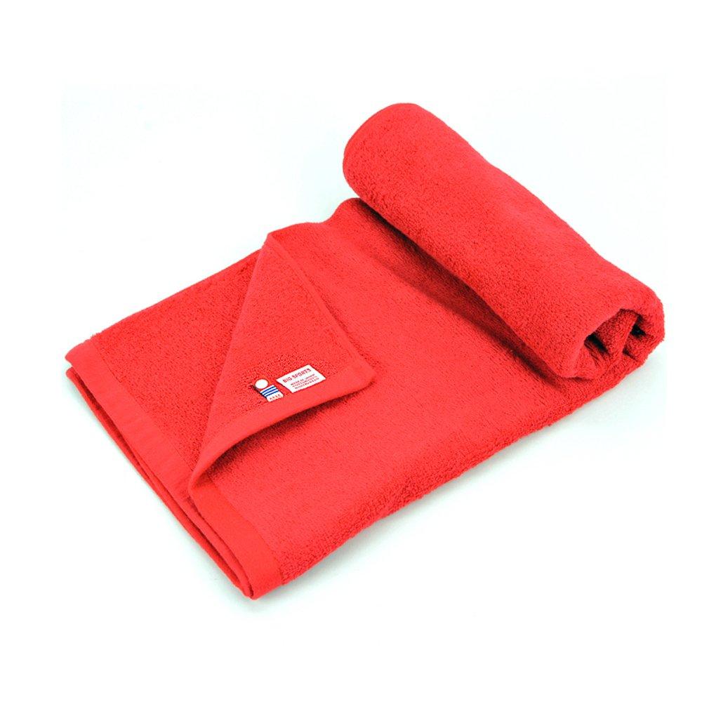 and Imabari sports large lasts 200 made in 40 x 110 mini bath super Imabari towel certified product [Antibacterial deodorizing] towel, towel, size,