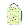 Pikmins 4 Sacs à Lunch Isothermes Portables Contenant Repas Sac Glacière Sac Fourre-tout Boîte à Lunch Travail Voyage Fille Garçon