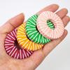 4Pcs Pattern Weights Practical Fabric Round Weights Multipurpose Sewing Weights Pattern Making Weights for Garments Making