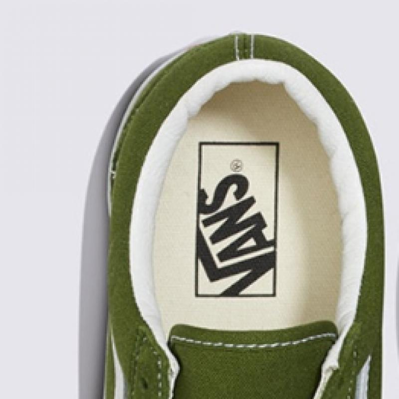 Barnes Old School   Color Tiery Pesto Vn000ct8cib1